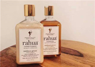 rahua有機種籽洗發(fā)水怎么樣？好用嗎？