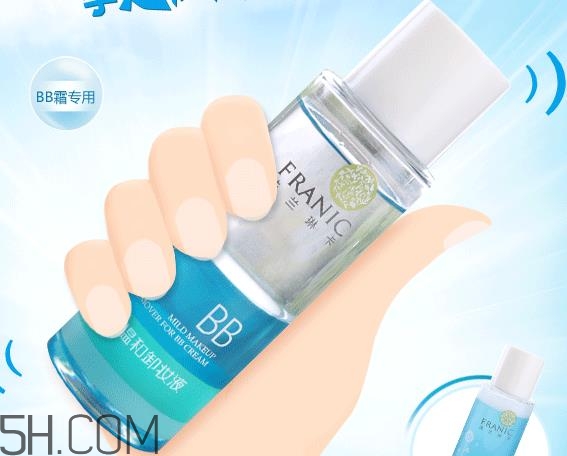 法蘭琳卡卸妝水好用嗎？法蘭琳卡卸妝水怎么樣？