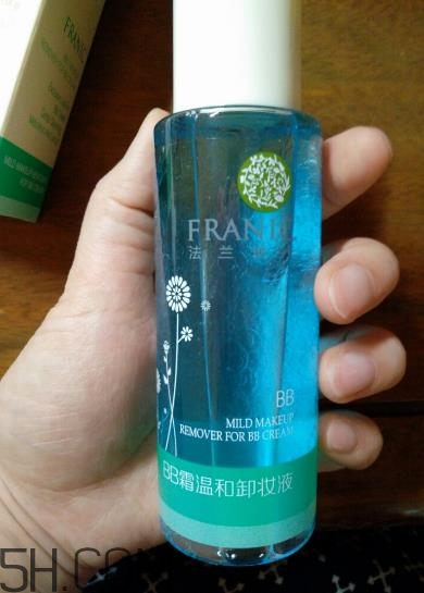 法蘭琳卡卸妝油怎么用？法蘭琳卡卸妝油價(jià)格