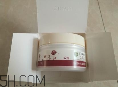 法蘭琳卡睡眠面膜怎么樣？法蘭琳卡睡眠面膜怎么用？