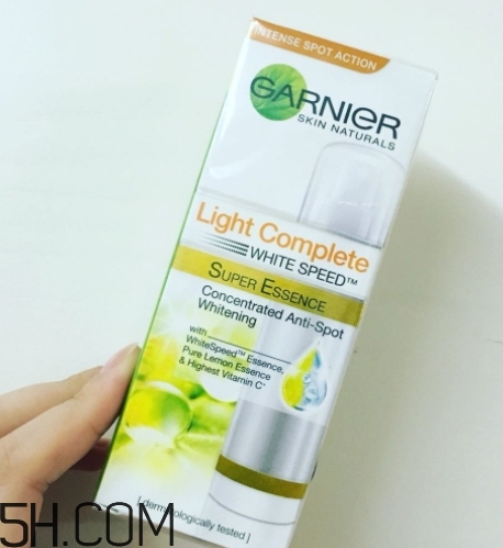 卡尼爾美白精華怎么用？卡尼爾美白精華使用方法