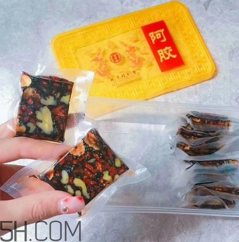 同仁堂的阿膠怎么樣？同仁堂的阿膠是真的嗎？