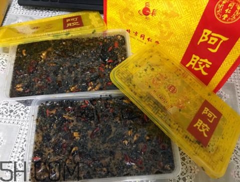 同仁堂的阿膠怎么樣？同仁堂的阿膠是真的嗎？