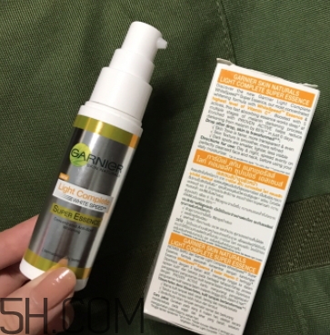 卡尼爾美白精華多少錢？卡尼爾美白精華專柜價格