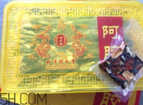 同仁堂阿膠多少錢一斤？同仁堂阿膠怎么吃？