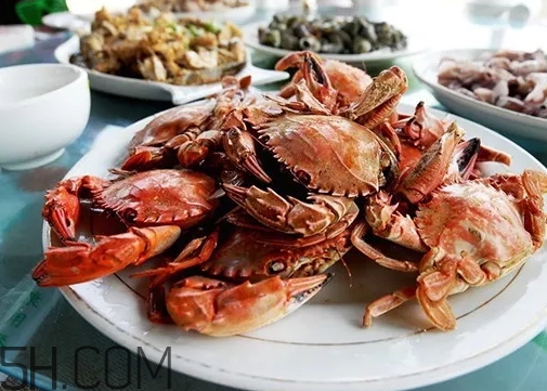 海虹蟹蒸多久才可以熟？海虹蟹蒸多長時間