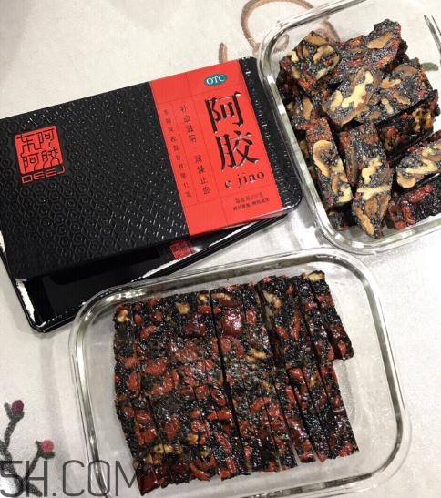 東阿阿膠怎么吃最好？東阿阿膠怎么弄碎？