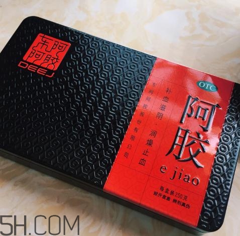 東阿阿膠吃了上火嗎？吃東阿阿膠上火怎么辦？
