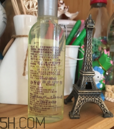 crabtree evelyn沐浴露怎么樣？crabtree evelyn沐浴露哪款好聞