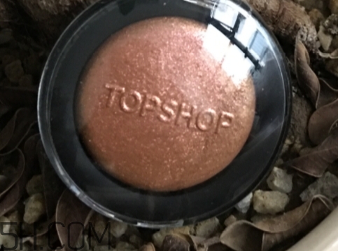 topshop眼影怎么樣？topshop眼影好用嗎？