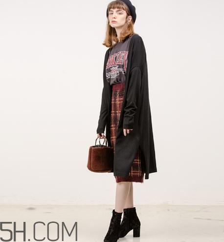 moussy的衣服怎么樣？moussy的外套很大嗎？