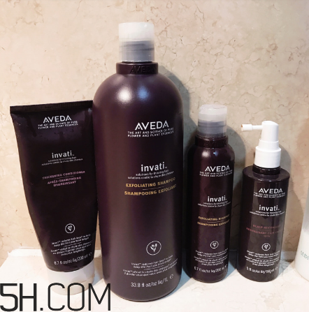 aveda艾凡達洗發(fā)護發(fā)防脫系列怎么樣？好用嗎？
