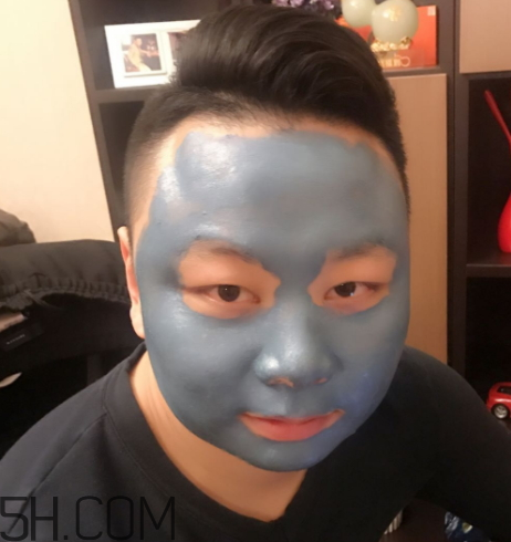 碧歐泉男士清潔面膜怎么樣？多少錢(qián)？
