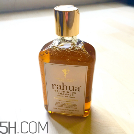 rahua熱帶雨林豐盈洗發(fā)水怎么樣？好用嗎？