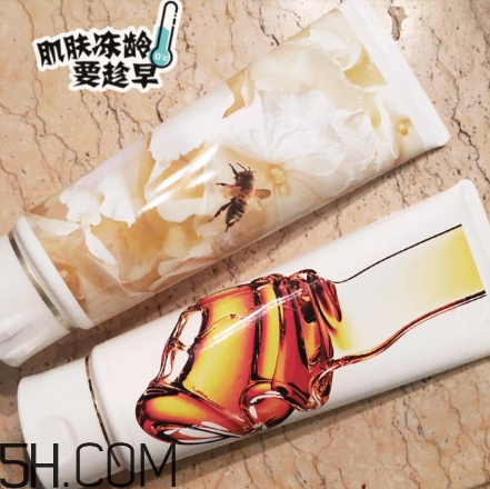 hacci蜂蜜洗護系列怎么樣？好用嗎？