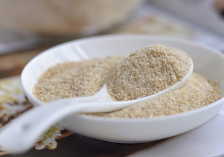 蒸肉米粉什么牌子好？沒(méi)有蒸肉粉用什么代替