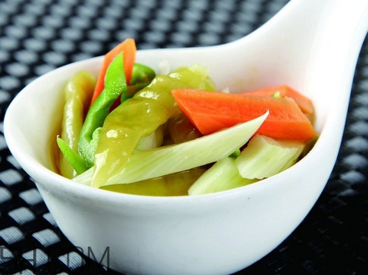 四川泡菜幾天能吃？四川泡菜每次加菜時加糖還是糖水