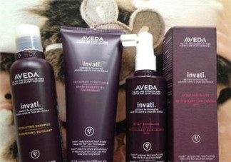 aveda艾凡達(dá)洗發(fā)護(hù)發(fā)防脫系列怎么樣？好用嗎？