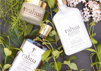 rahua熱帶雨林豐盈洗發(fā)水怎么樣？好用嗎？