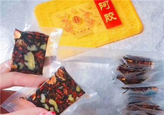 同仁堂的阿膠怎么樣？同仁堂的阿膠是真的嗎？