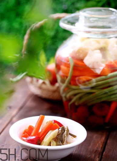 四川泡菜每天吃會(huì)不會(huì)得癌？四川泡菜怎么做