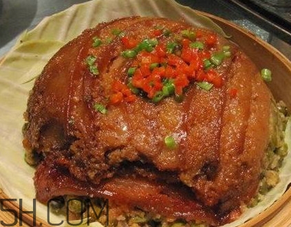 粉蒸肉怎么做？粉蒸肉是不是發(fā)物嗎