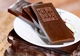 東阿阿膠吃了上火嗎？吃東阿阿膠上火怎么辦？