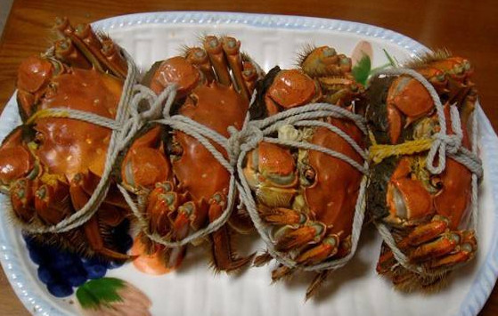 陽(yáng)澄湖大閘蟹幾月份上市？陽(yáng)澄湖大閘蟹哪家正宗