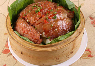 粉蒸肉怎么做？粉蒸肉是不是發(fā)物嗎