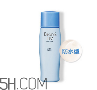 碧柔面部防曬產(chǎn)品有哪些？碧柔防曬霜的使用方法