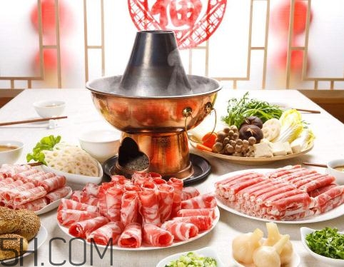涮羊肉調(diào)料怎么調(diào)好吃？涮羊肉的麻醬怎么調(diào)？
