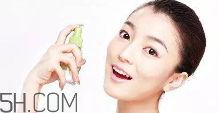 男士防曬霜有什么用？防曬噴霧的使用步驟
