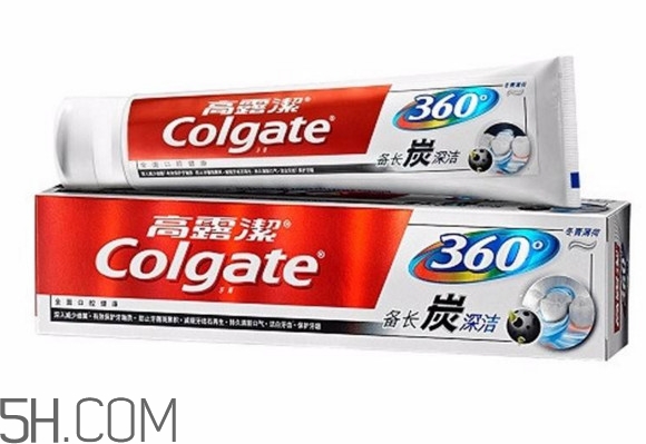 高露潔牙膏有假的嗎？怎么分辨高露潔牙膏真假