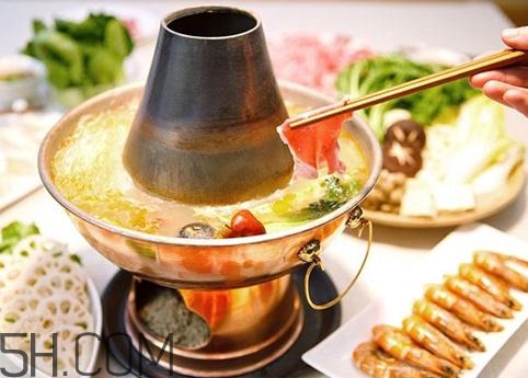 孕婦可以吃涮羊肉嗎？孕婦吃涮羊肉好嗎？