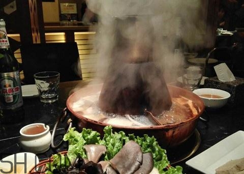 孕婦可以吃涮羊肉嗎？孕婦吃涮羊肉好嗎？