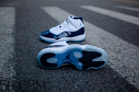 air jordan 11 win like 82配色實(shí)物開(kāi)箱怎么樣？