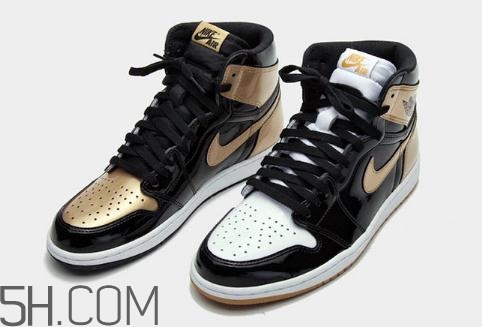 air jordan 1 top3黑金鴛鴦發(fā)售時(shí)間_怎么買？