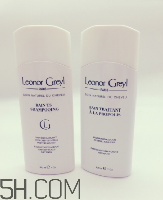 leonor greyl洗發(fā)水怎么樣？好用嗎？