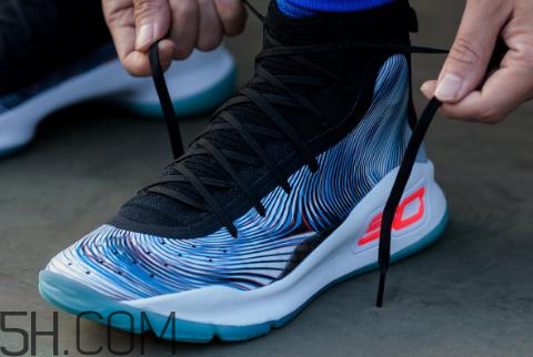 under armour curry 4實戰(zhàn)測評怎么樣？