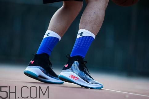 under armour curry 4實戰(zhàn)測評怎么樣？