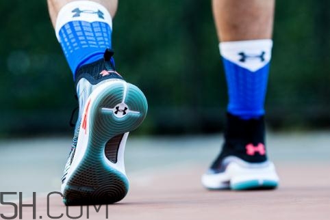 under armour curry 4實戰(zhàn)測評怎么樣？