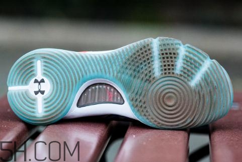 under armour curry 4實戰(zhàn)測評怎么樣？