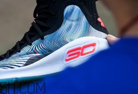under armour curry 4實戰(zhàn)測評怎么樣？