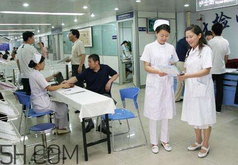 體檢什么時候去最好？體檢什么時候出結(jié)果