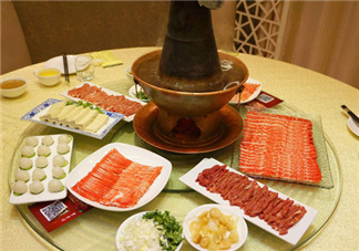 孕婦可以吃涮羊肉嗎？孕婦吃涮羊肉好嗎？