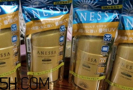 安耐曬防曬霜在日本賣多少錢？日本哪里購買安耐曬最便宜？
