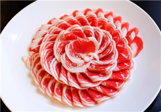 涮羊肉哪個部位最好吃？涮羊肉都有什么菜？