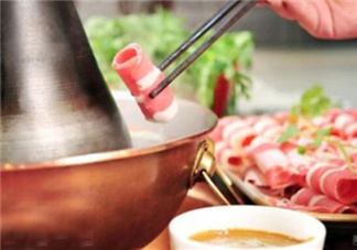 涮羊肉調(diào)料怎么調(diào)好吃？涮羊肉的麻醬怎么調(diào)？