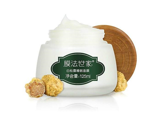 膜法世家白松露睡眠面膜怎么樣_怎么用？