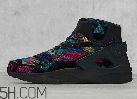 bodega葆蝶家與nike acg mowabb聯(lián)名運(yùn)動鞋怎么買？